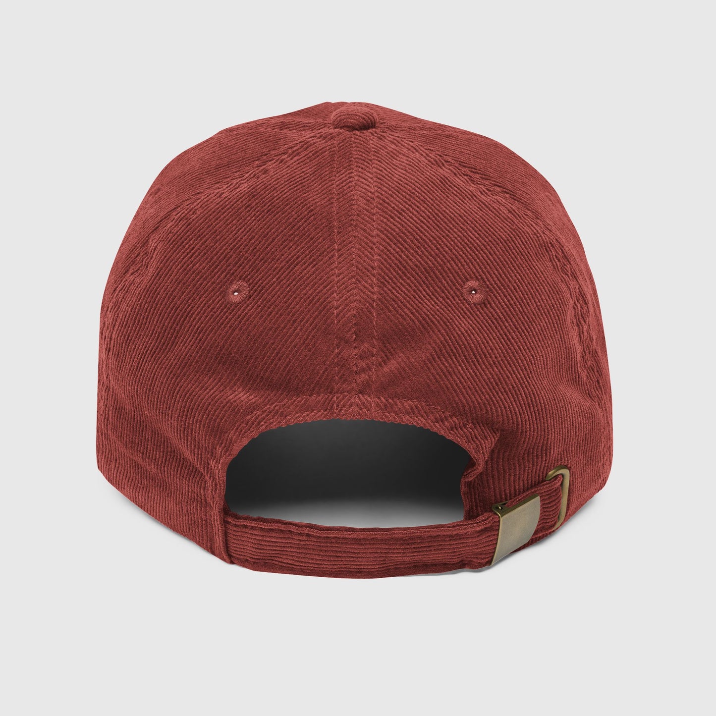 Eagles SB Corduroy Embroidered Hat