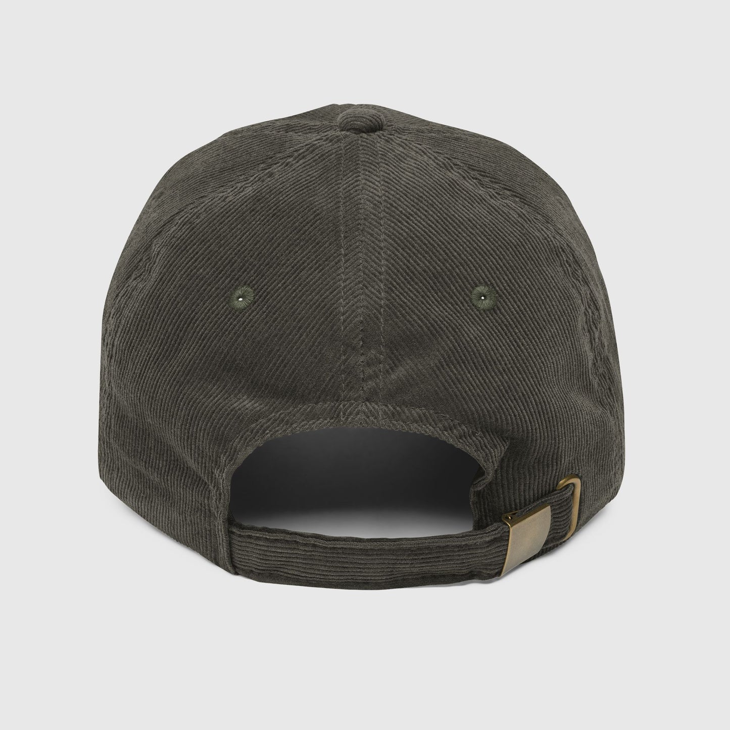 Eagles SB Corduroy Embroidered Hat