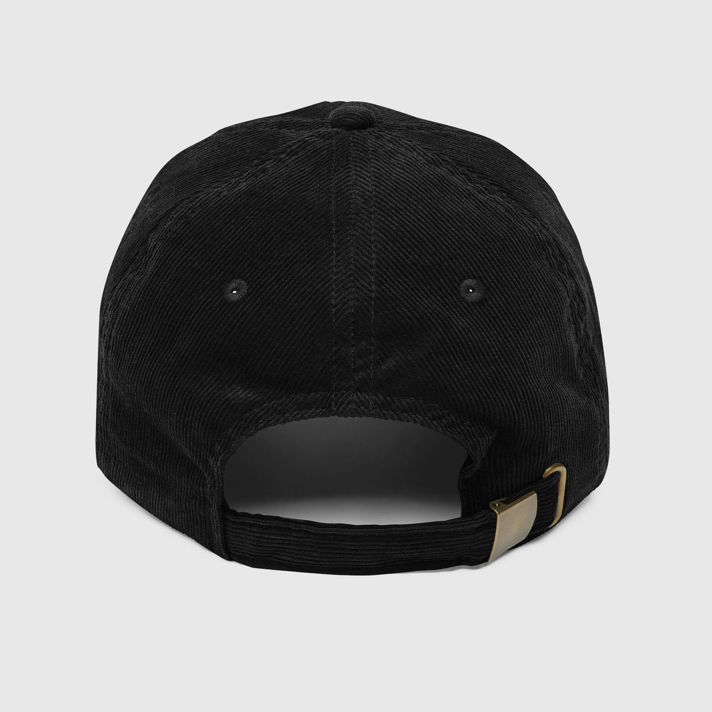 Eagles SB Corduroy Embroidered Hat