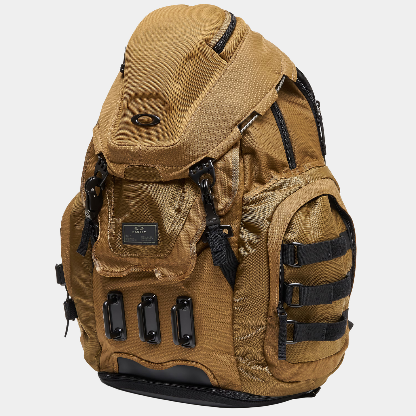 Oakley Kitchen Sink Backpack Side View