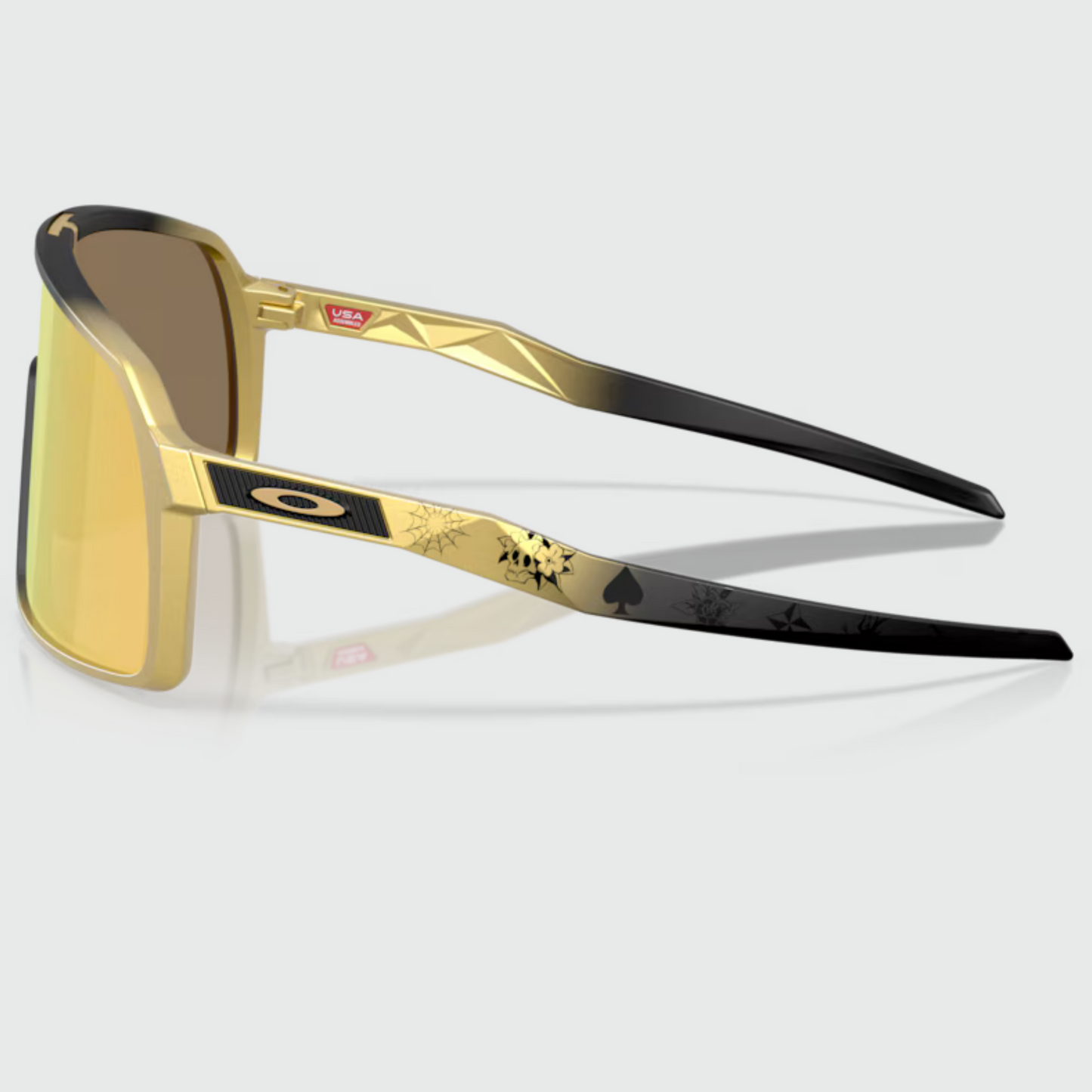 Oakley x Fortnite Midas Sutro Product Pic 3