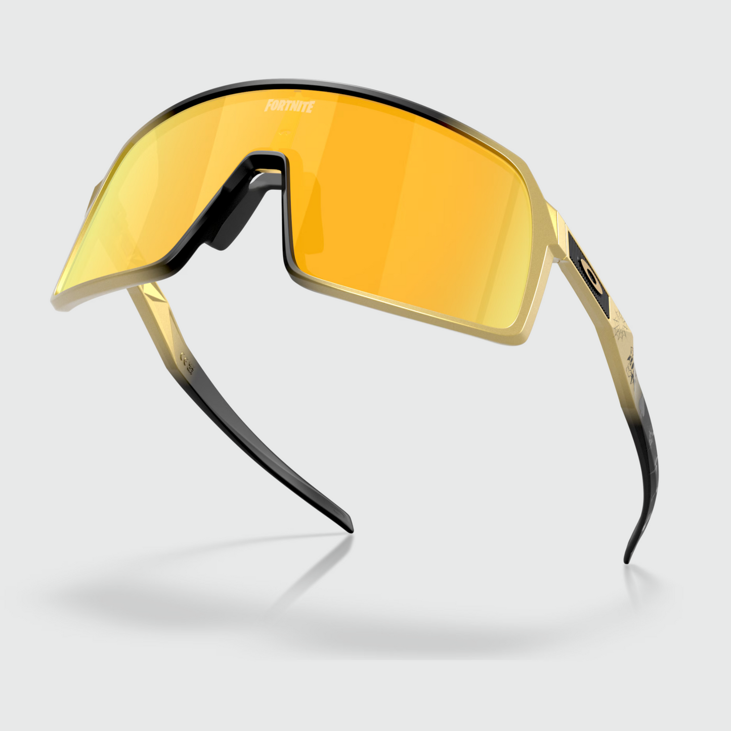 Oakley x Fortnite Midas Sutro Product Pic 4
