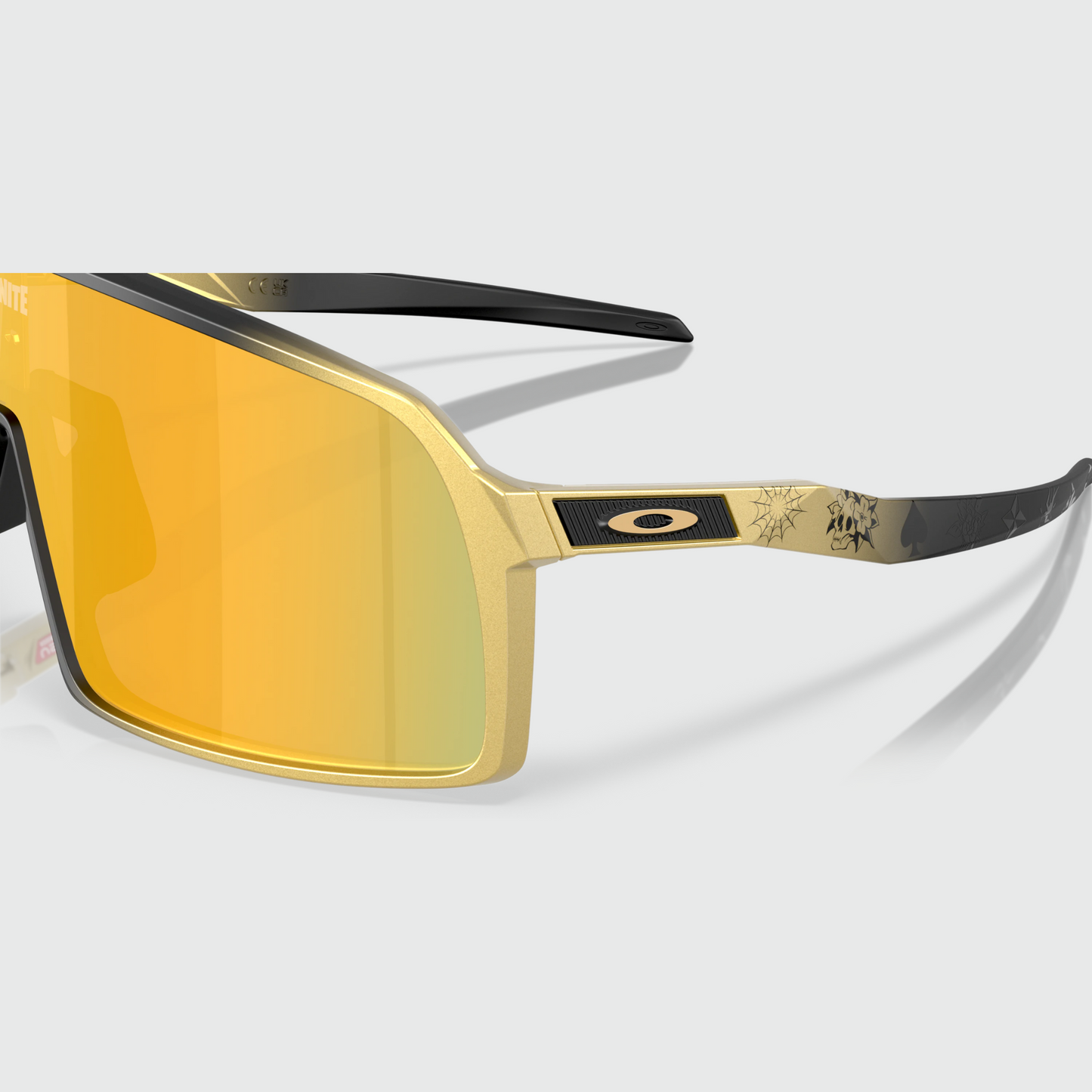 Oakley x Fortnite Midas Sutro Product Pic 5