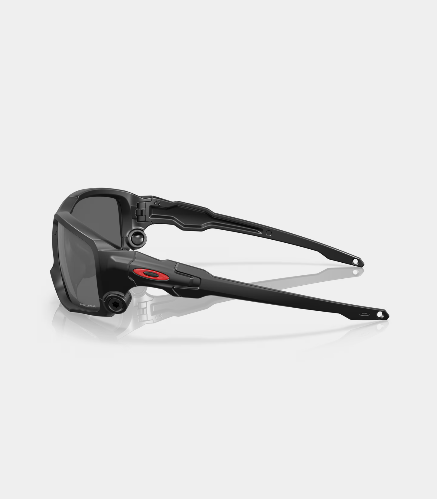 SI Shock Tube Blk/Iridium Side