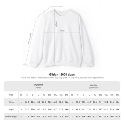 Golden Retriever Embroidered Crewneck