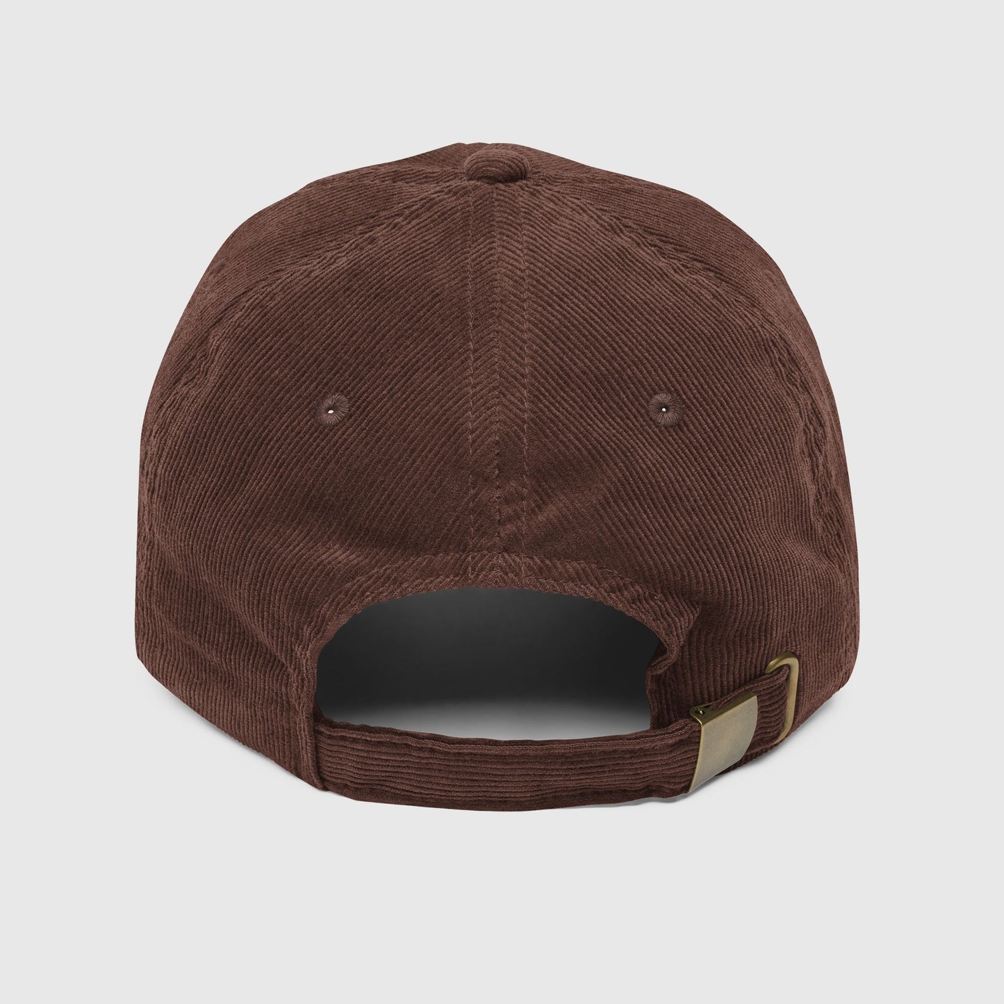 Eagles SB Corduroy Embroidered Hat