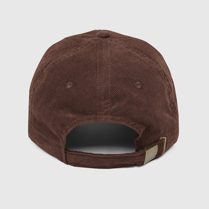 Eagles SB Corduroy Embroidered Hat