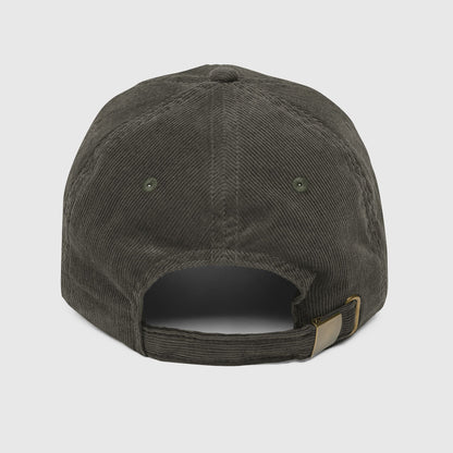 Eagles SB Corduroy Embroidered Hat