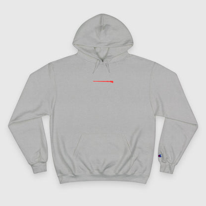 Red Rifle Champion Hoodie