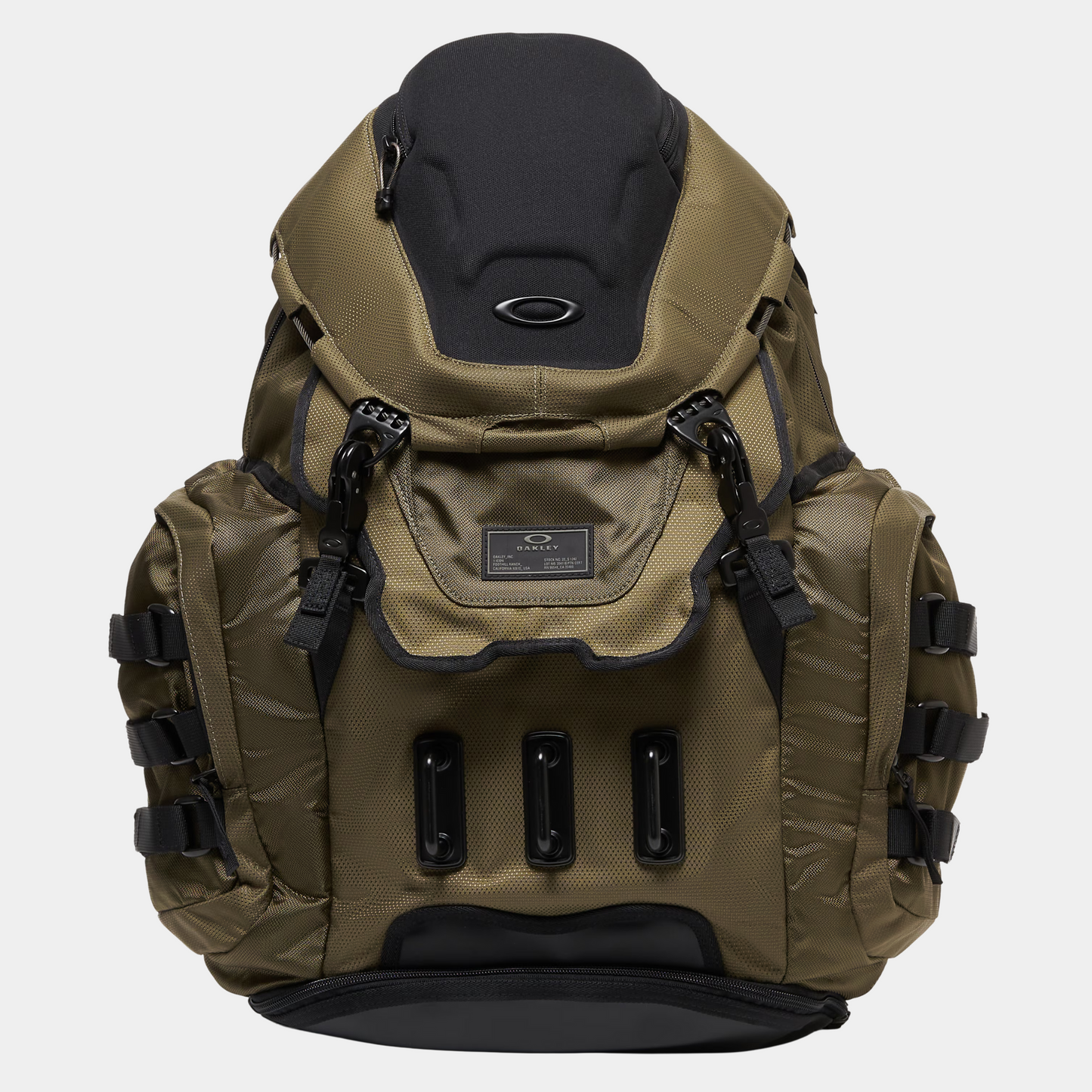Kitchen Sink Oakley Backpack