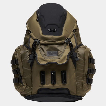 Kitchen Sink Oakley Backpack
