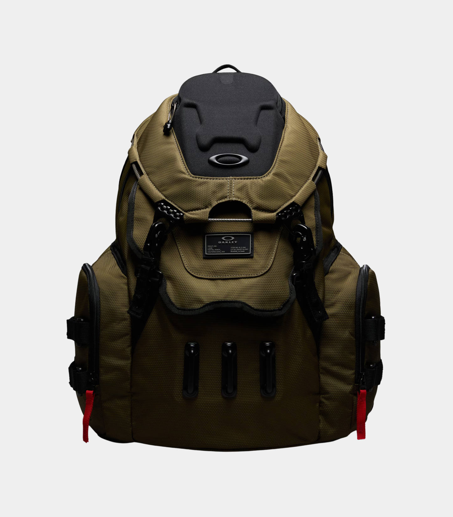 Bathroom Sink Rc Backpack Army Green