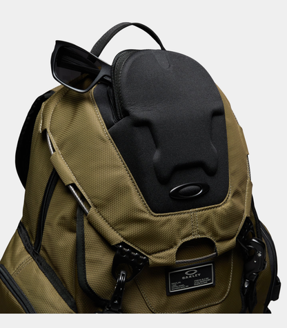 Bathroom Sink Rc Backpack Army Green 3