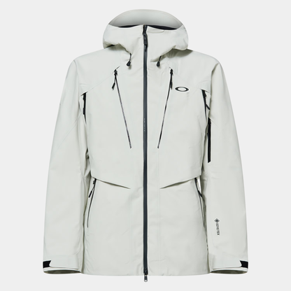 BowlsGore-Oakley Bowls Gore-Tex Shell Jacket Front 2