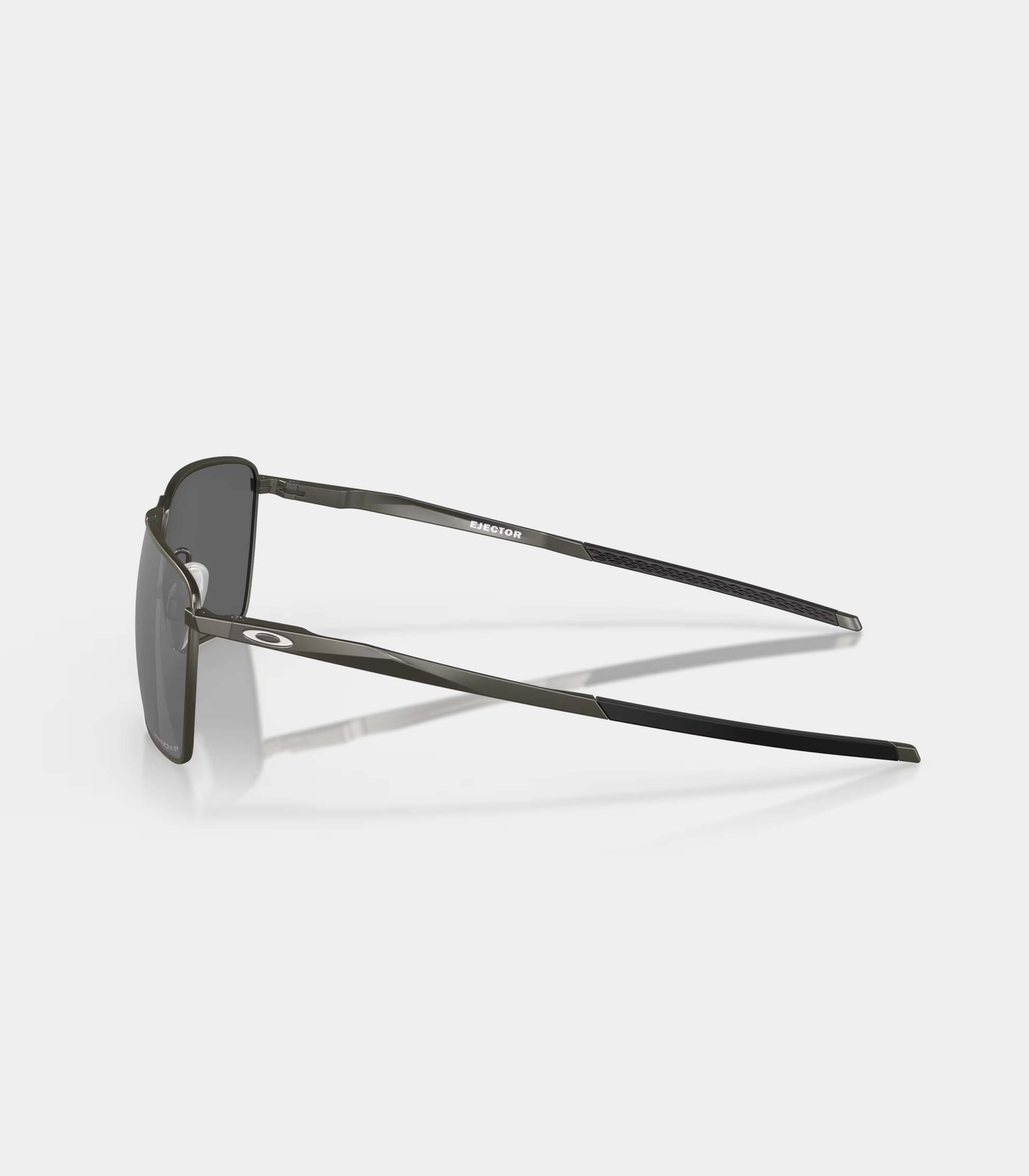 Ejector Carbon Prizm Black Polarized Product Pic Side View