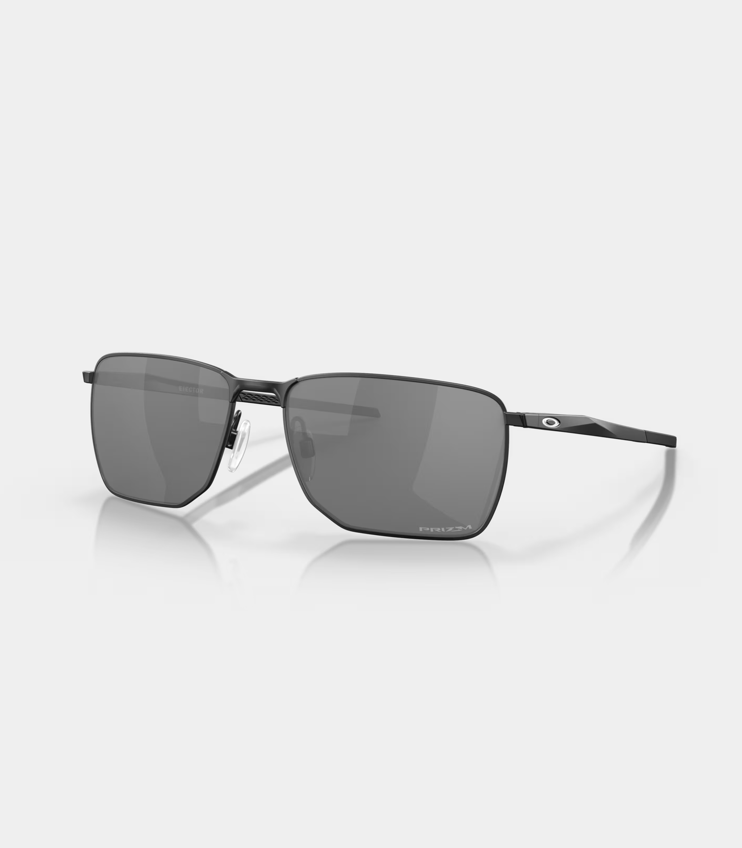 Ejector Satin Black Prizm Black Product Pic