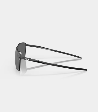 Ejector Satin Black Prizm Black Product Pic Side View