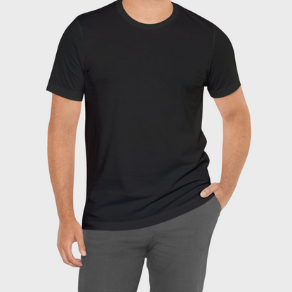 Essential T-Shirt 3 Pack