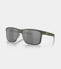 Holbrook Metal Matte Gunmetal Prizm Blk Polarized