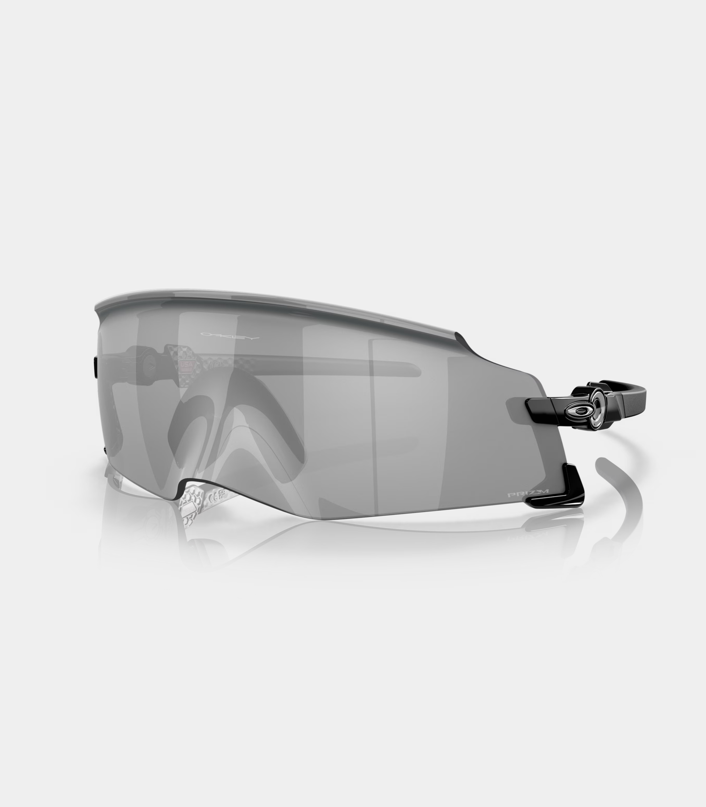 Oakley Kato