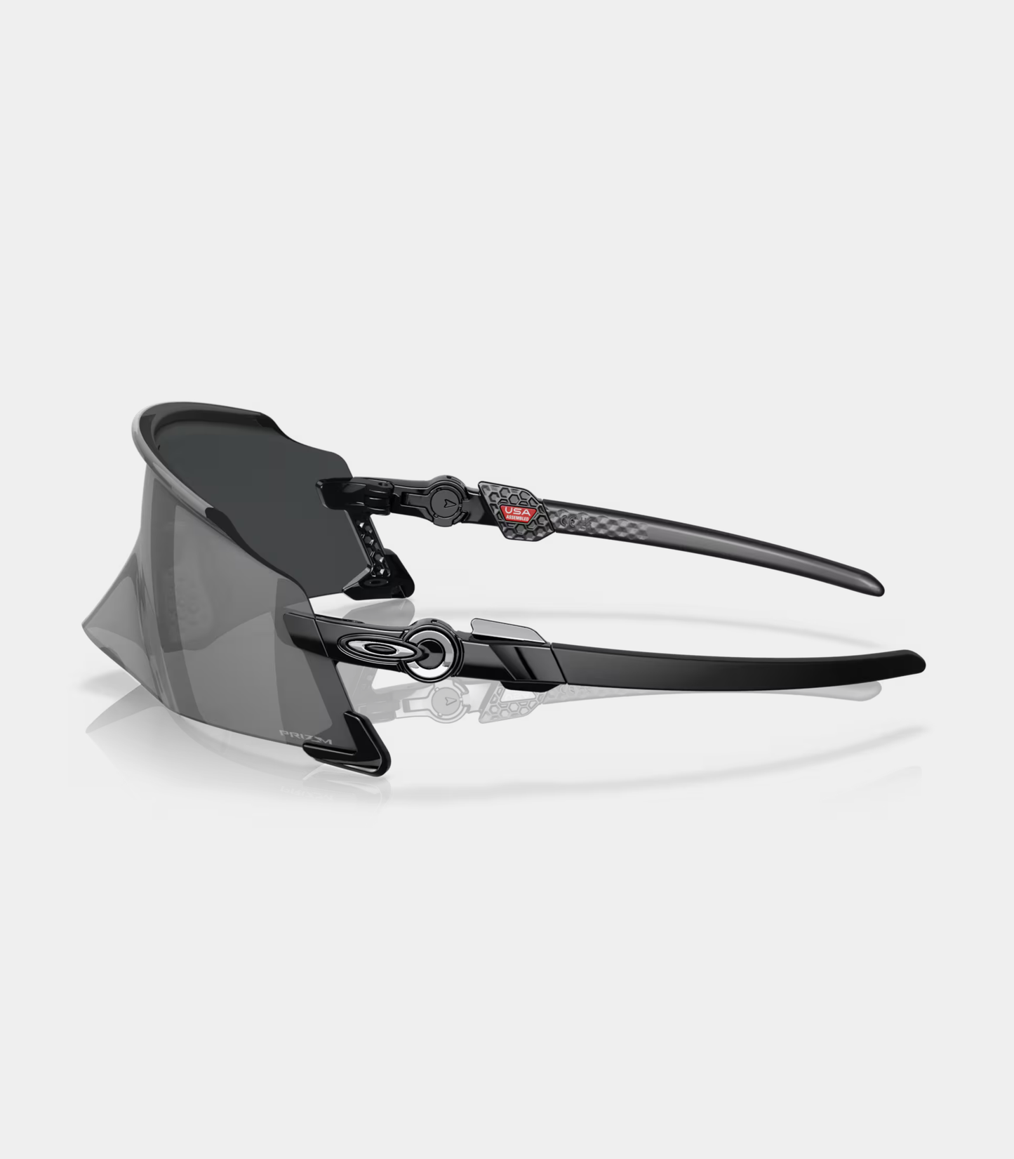 Oakley Kato