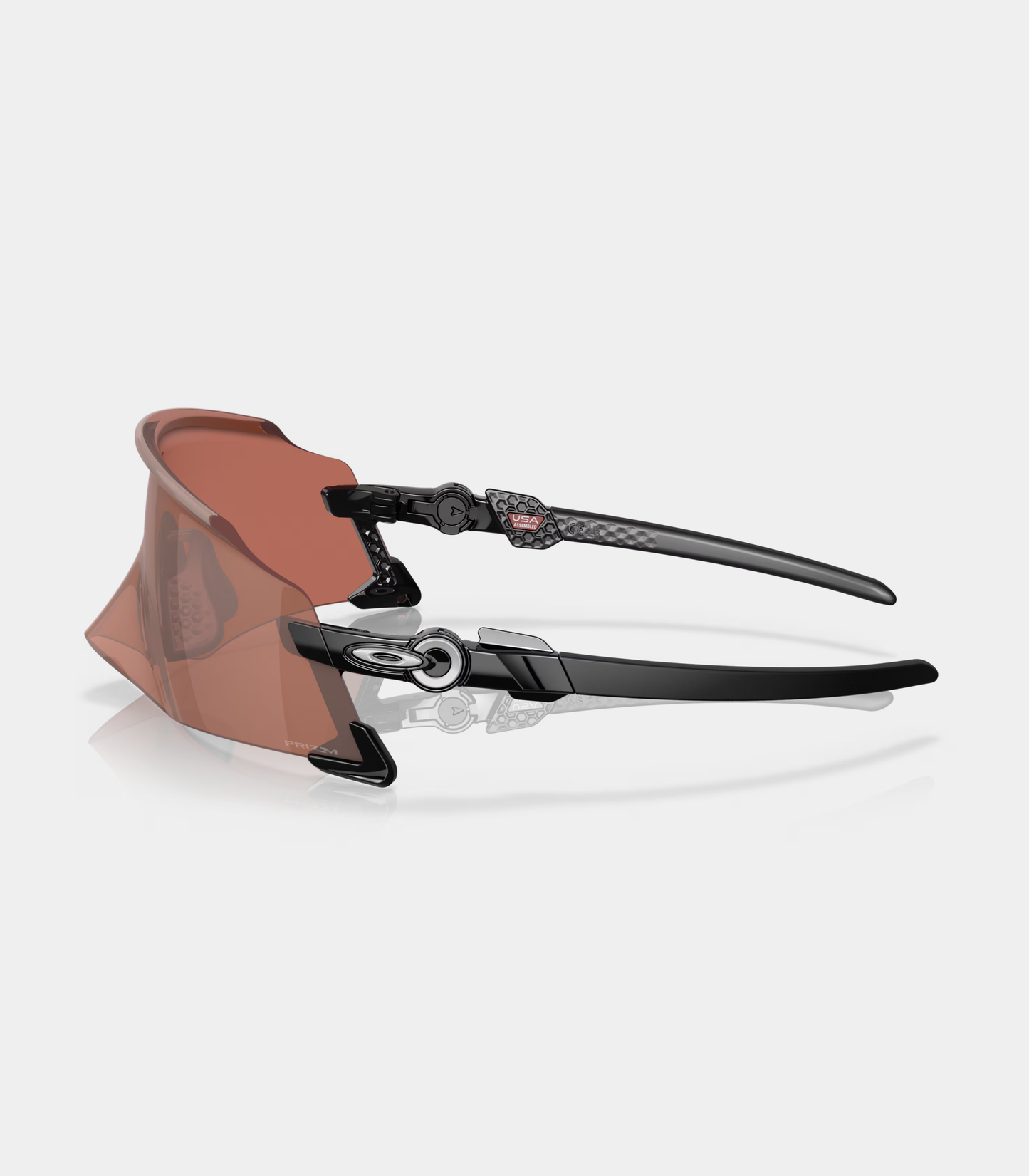 Oakley Kato