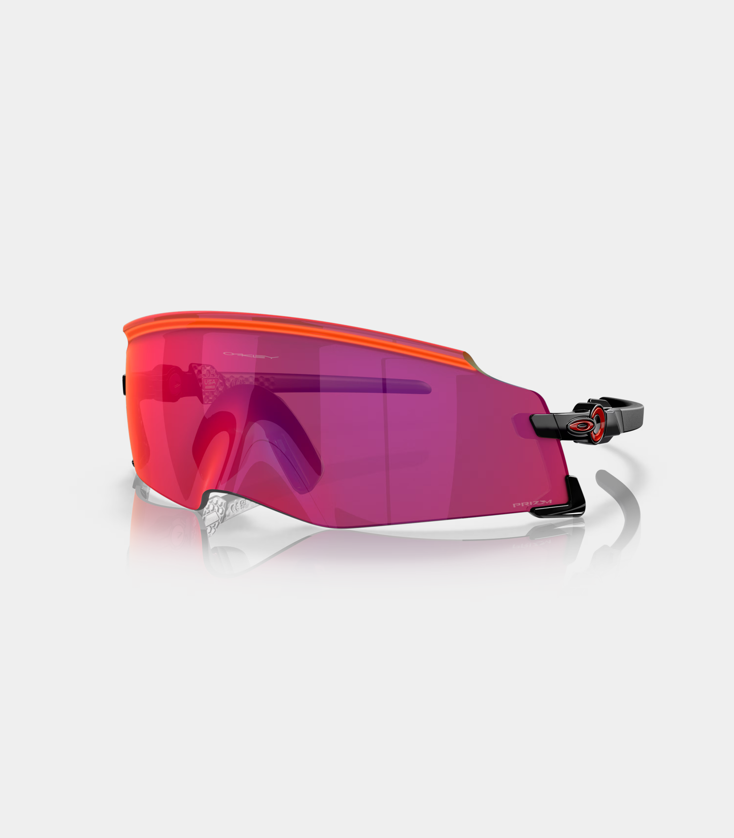 Oakley Kato
