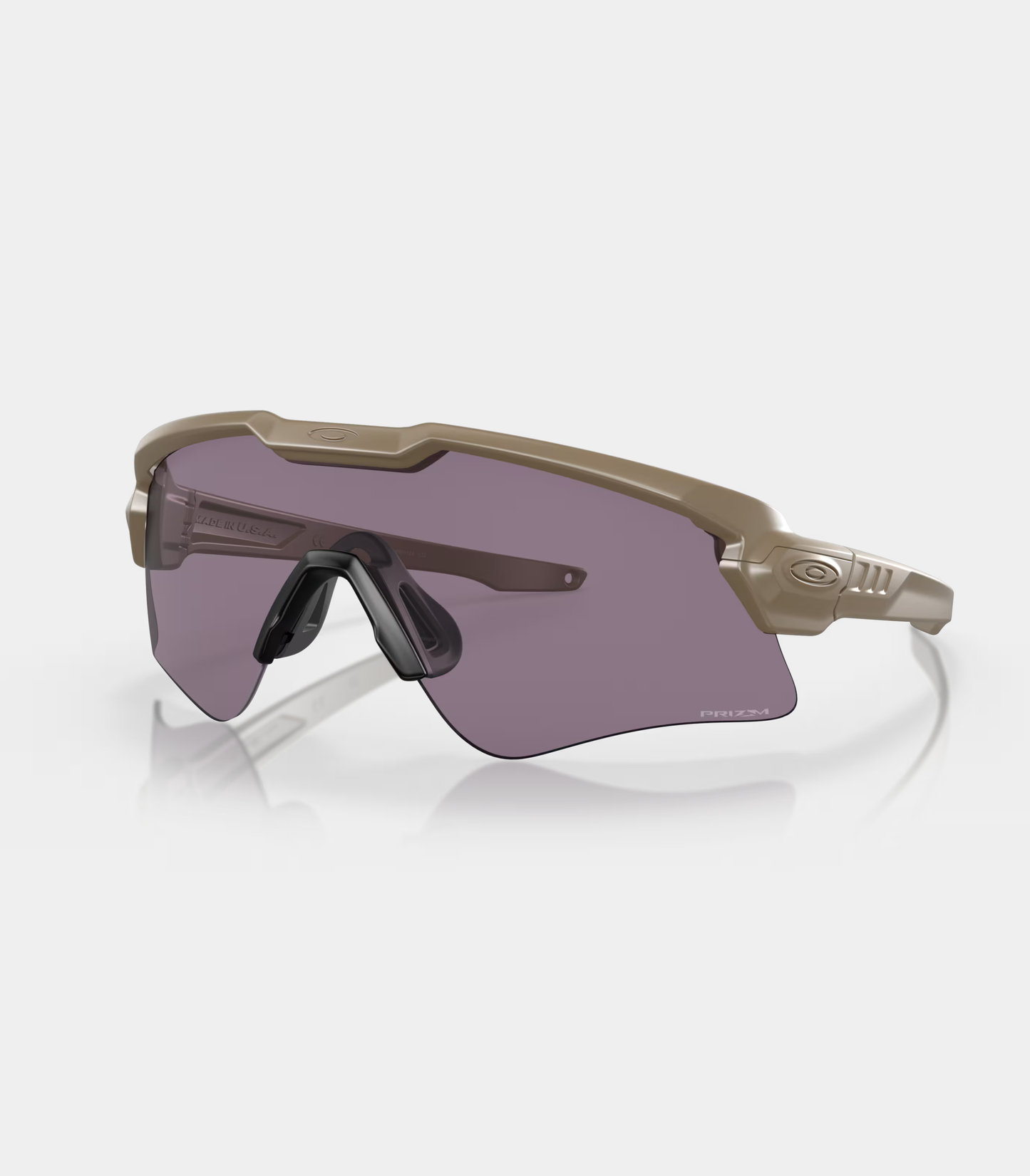 SI Ballistic M Frame Alpha