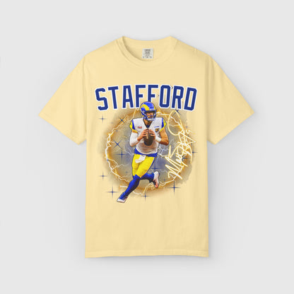 Matt Stafford Signature Tee Product Pic Banana