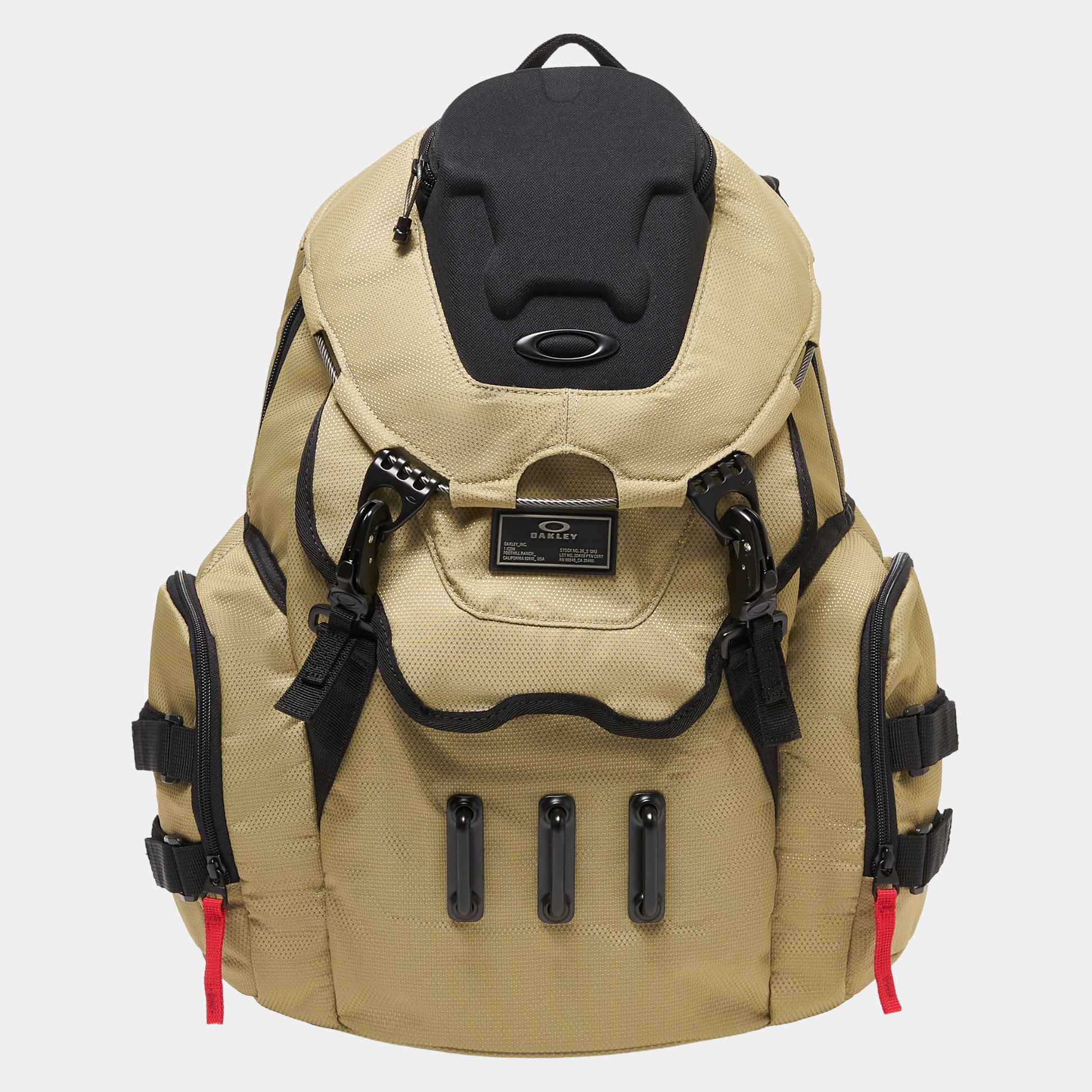 Oakley Bathroom Sink Rc Backpack Pebble Product Picture