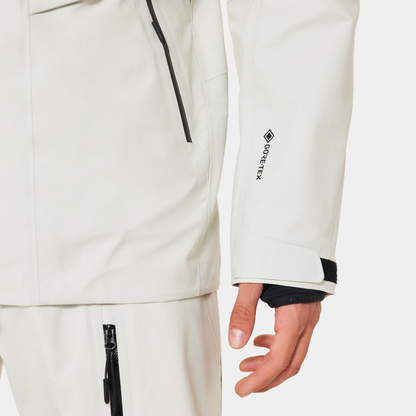 Oakley Bowls Gore-Tex Shell Jacket Sleeve