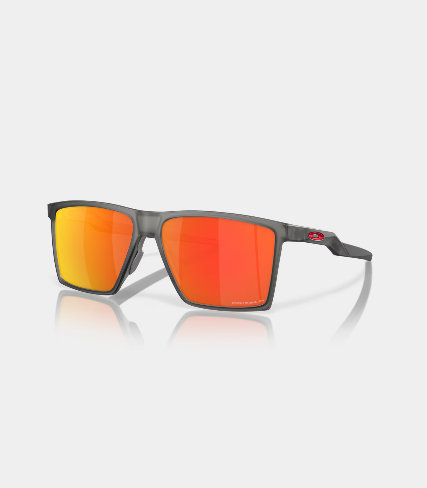 Oakley Futurity Ruby Polarized Product Pic