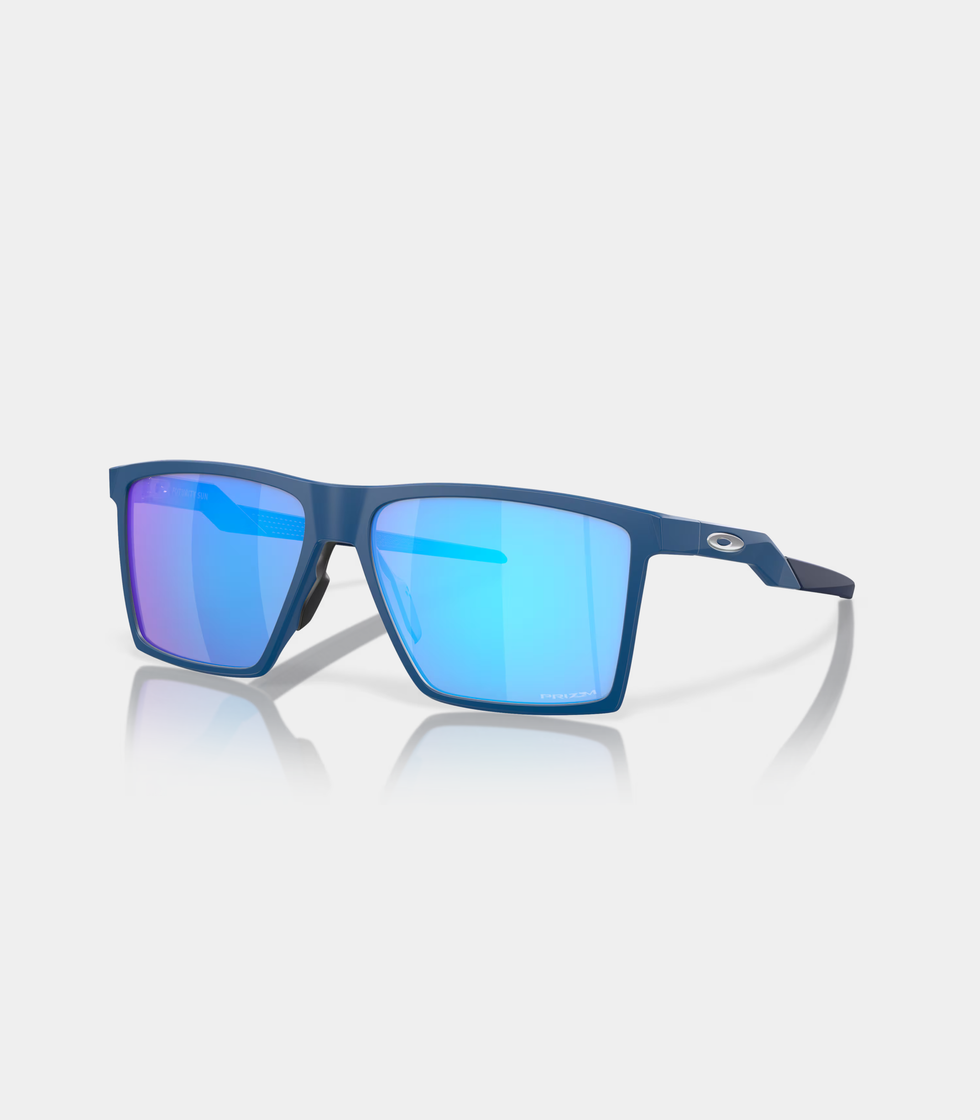 Oakley Futurity Sapphire Product Pic