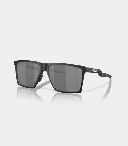 Oakley Futurity Satin Black Product Pic