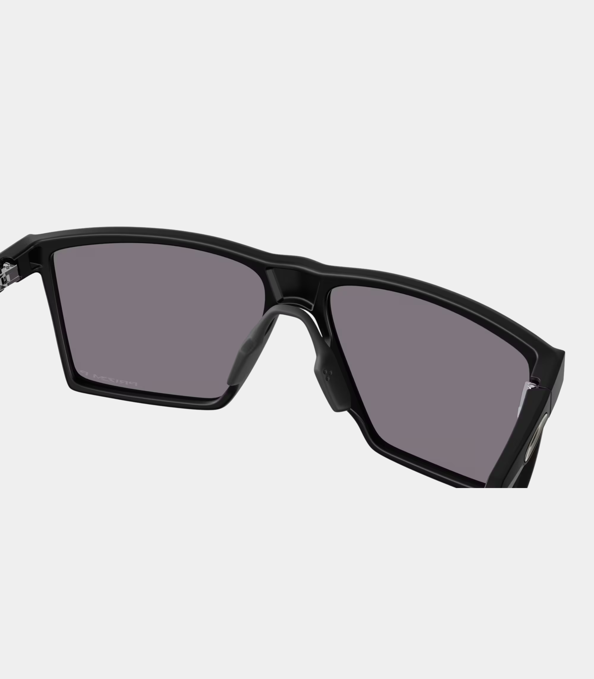 Oakley Futurity Satin Black Product Pic 2