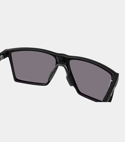 Oakley Futurity Satin Black Product Pic 2