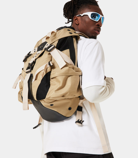 Oakley Icon Rc Backpack Tan