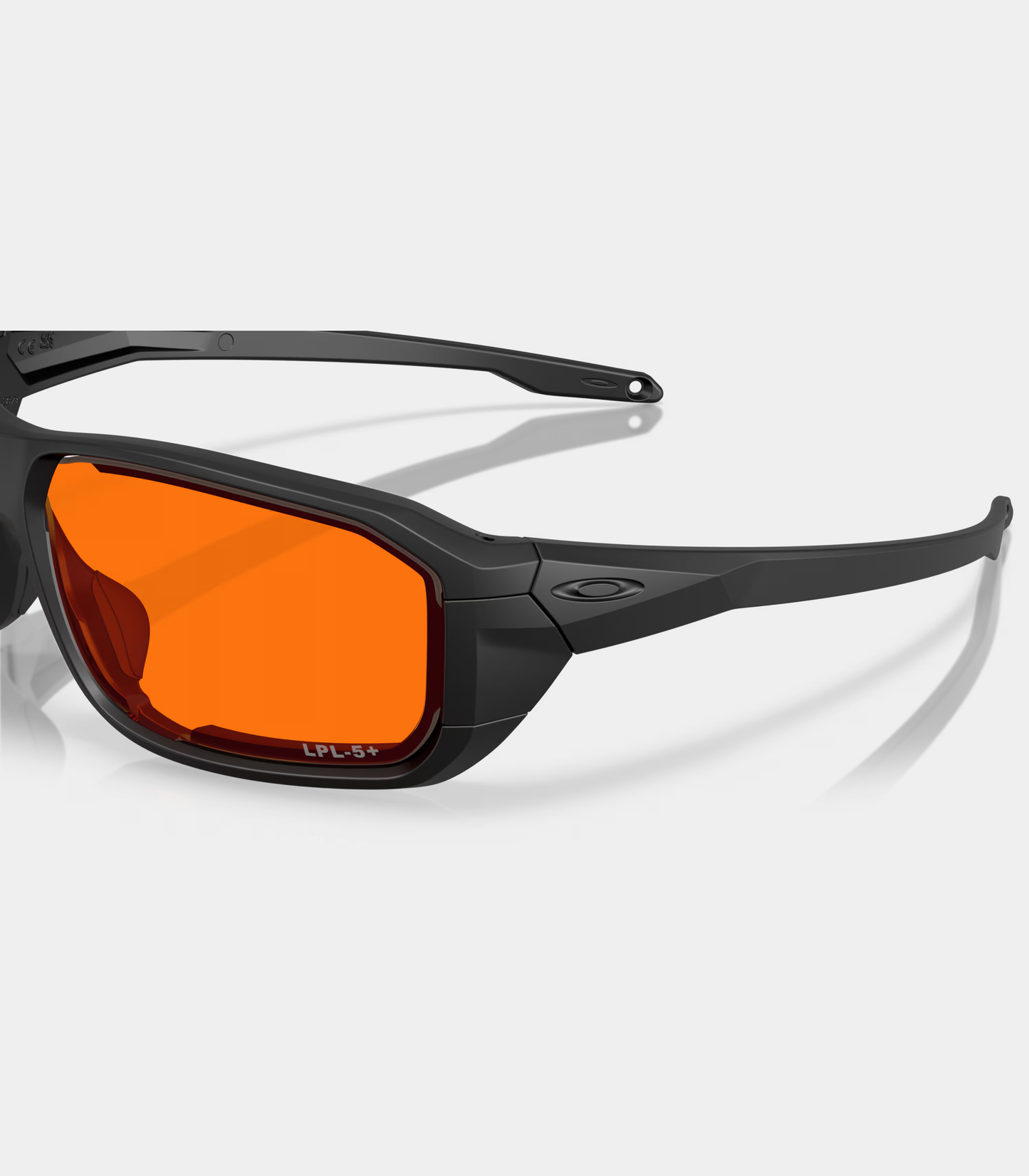 Oakley SI HNBL Ballistic Product Pic Close Up