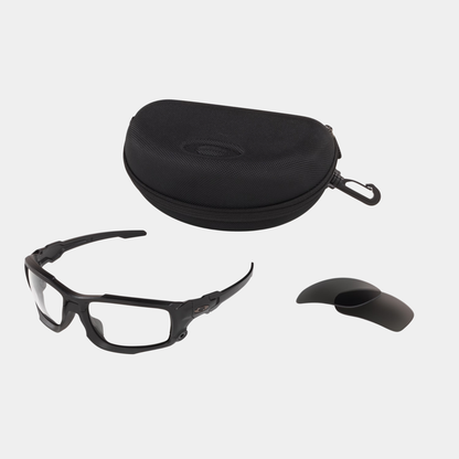 Oakley SI Shock Tube Array Product Pic 2