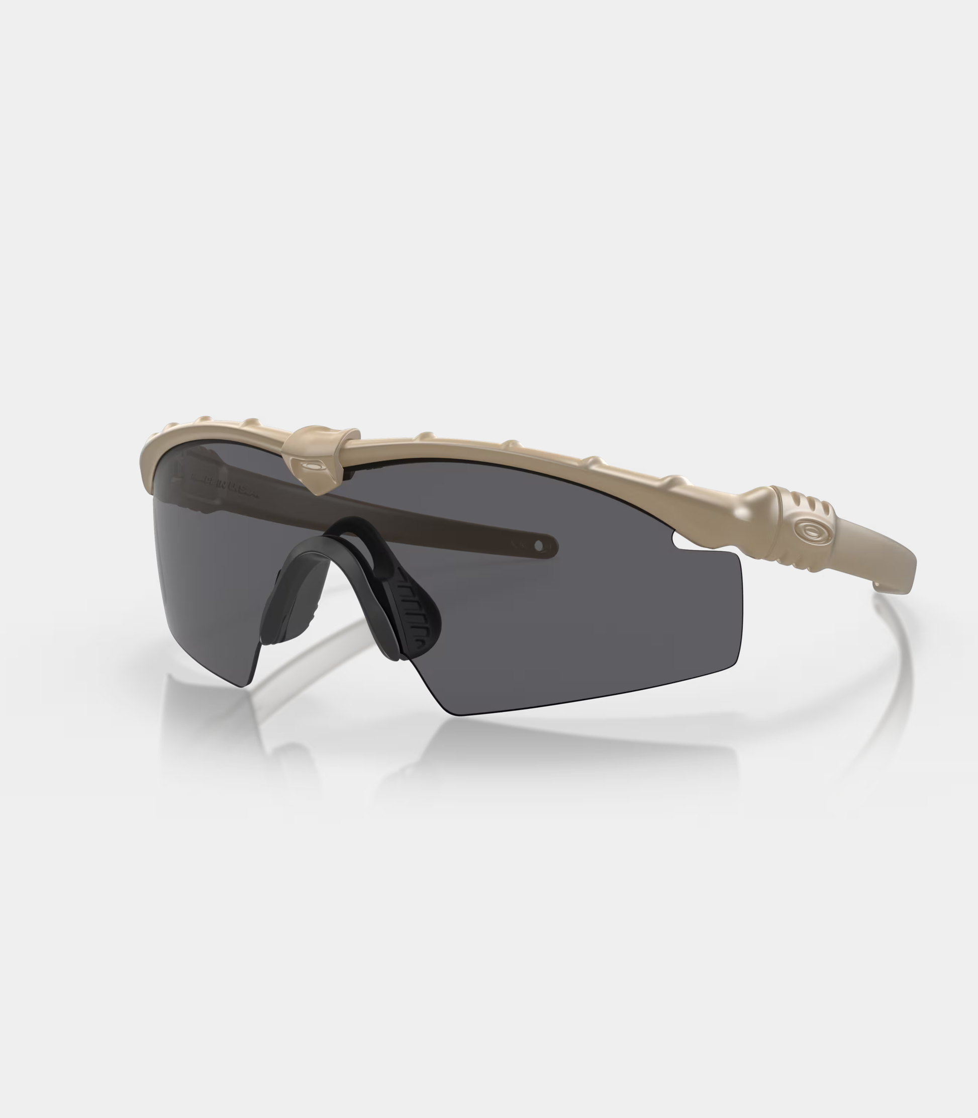 Oakley Standard Issue Ballistic M Frame 3.0 Strike Dark Bone Grey