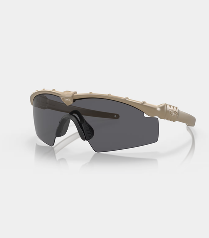 Oakley Standard Issue Ballistic M Frame 3.0 Strike Dark Bone Grey