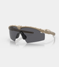 Oakley Standard Issue Ballistic M Frame 3.0 Strike Dark Bone Grey