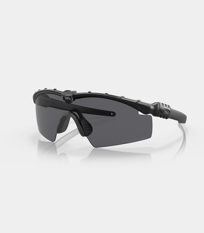 Oakley Standard Issue Ballistic M Frame 3.0 Strike Matte Black Grey