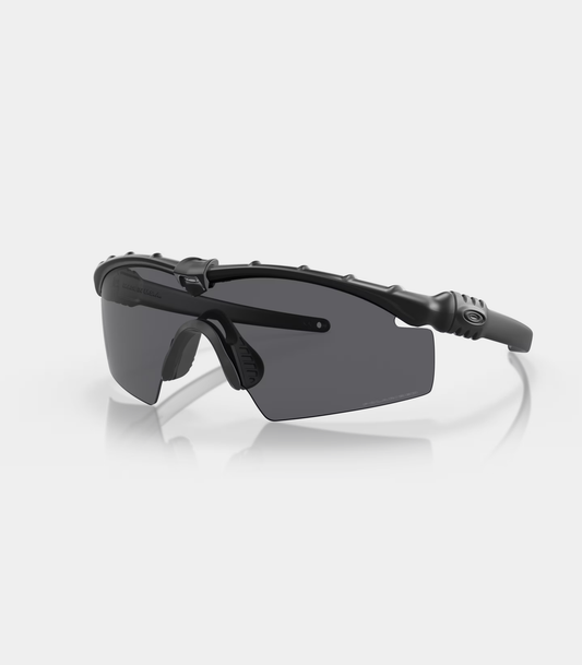Oakley Standard Issue Ballistic M Frame 3.0 Strike Matte Black Grey