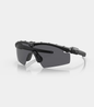 Oakley Standard Issue Ballistic M Frame 3.0 Strike Matte Black Grey