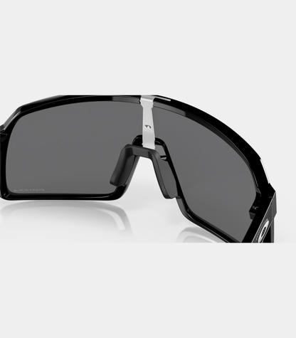 Oakley Sutro Polished Black Prizm Inside Lens