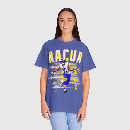 Puka_Nacua_Signature_Tee_Mock_Women