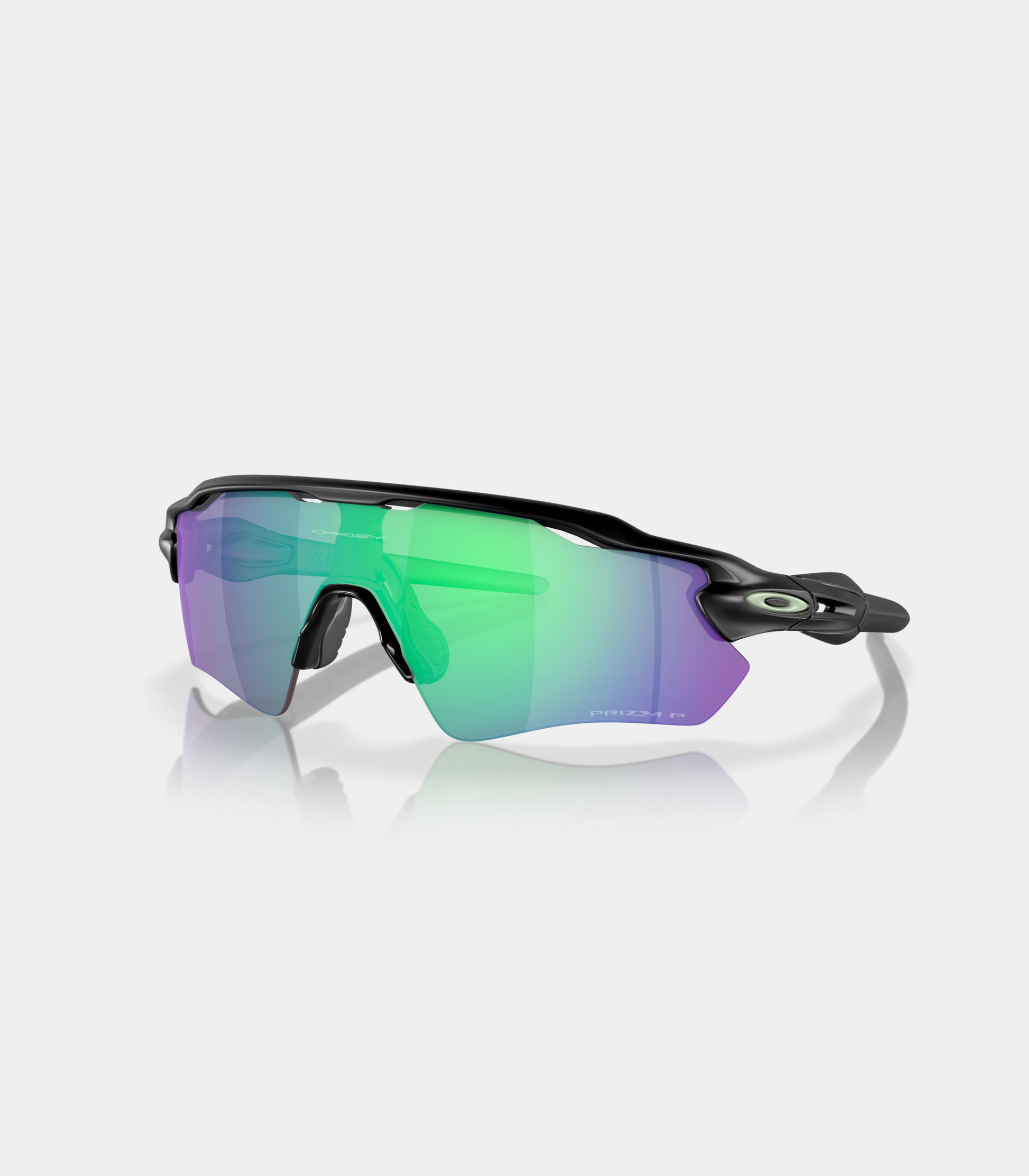 Radar_Ev_Path_Matte_Black_Prizm_Jade_Polarized