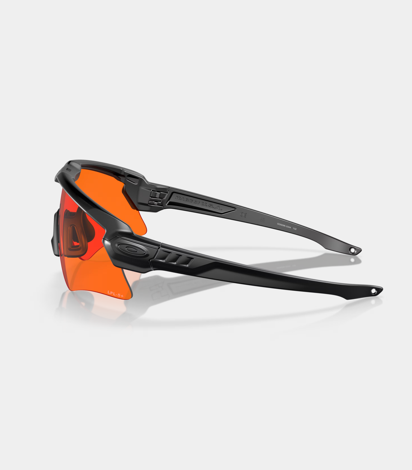 SI Ballistic M Frame Alpha