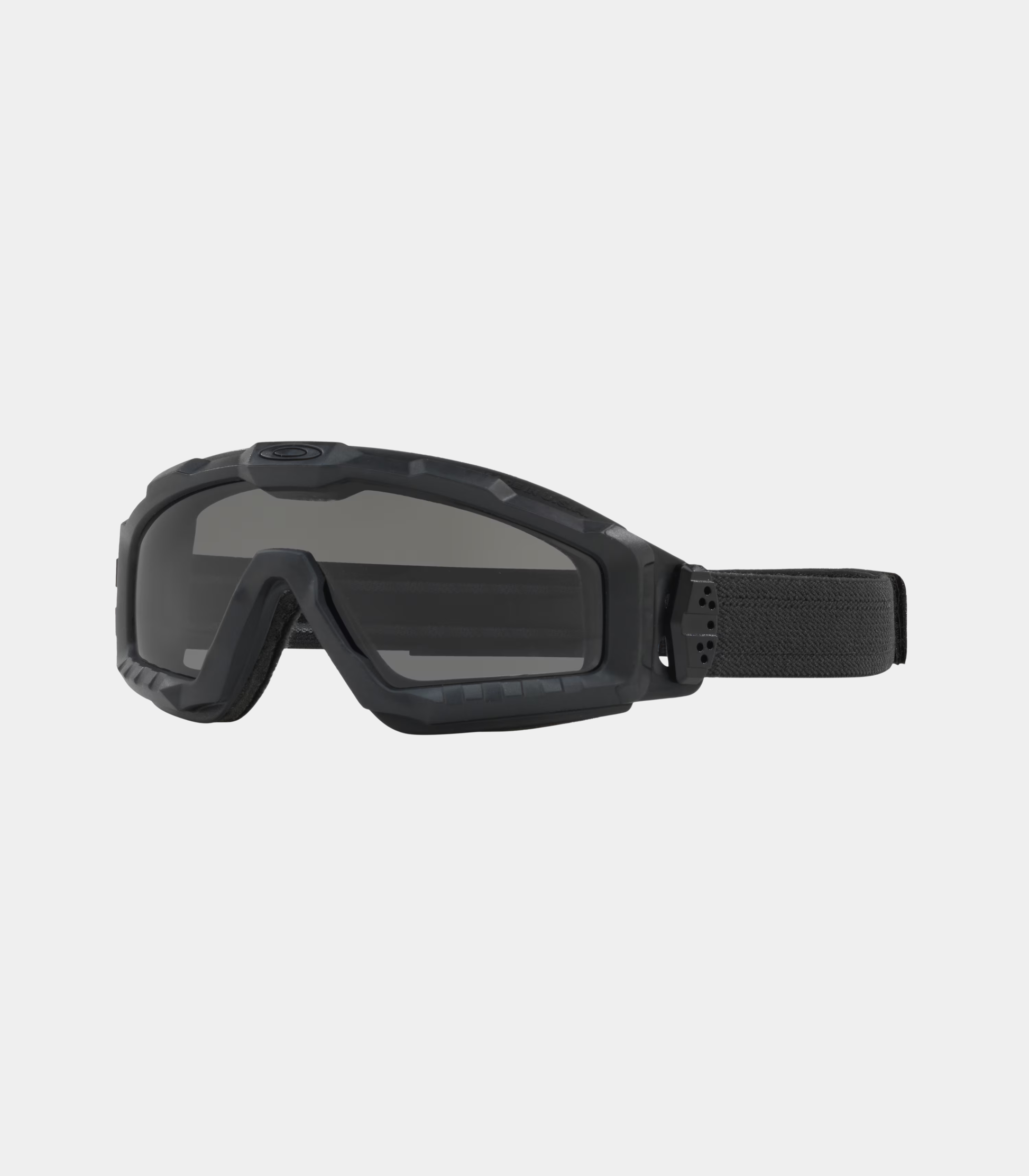 SI Ballistic HALO Oakley Goggles Black 2